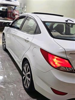 هيونداي أكسنت